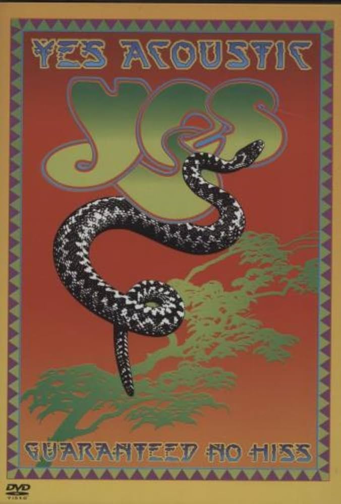 その他 Yes Acoustic [DVD] [Import] Amazon.co.jp: Yes Acoustic [DVD] : Jon Anderson, Steve Howe